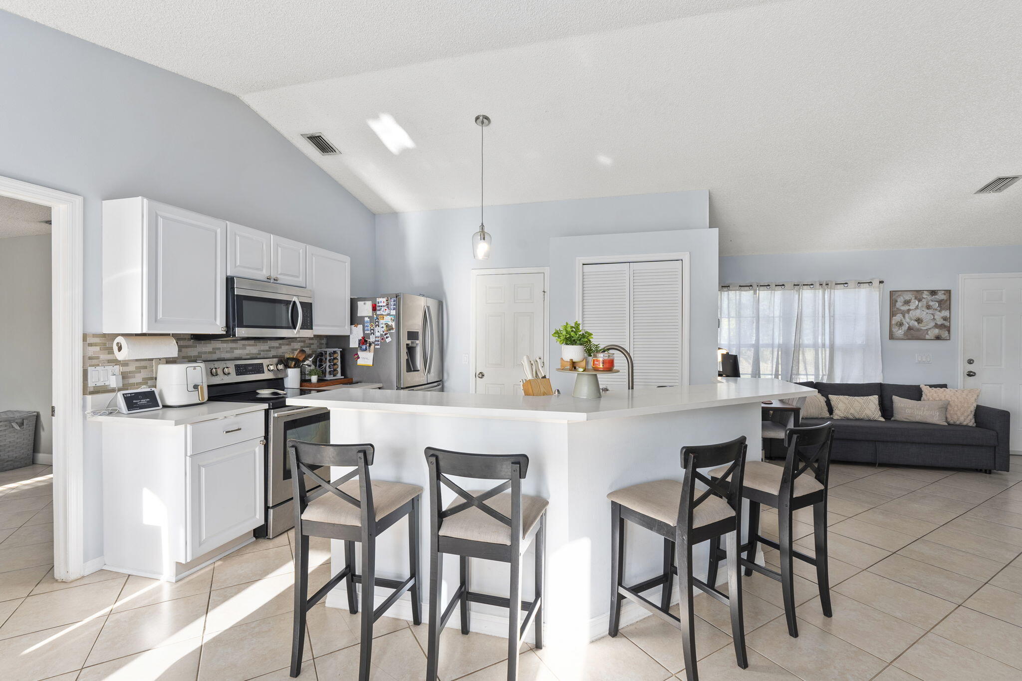 3562 SW Pumpkin Street, Port St. Lucie