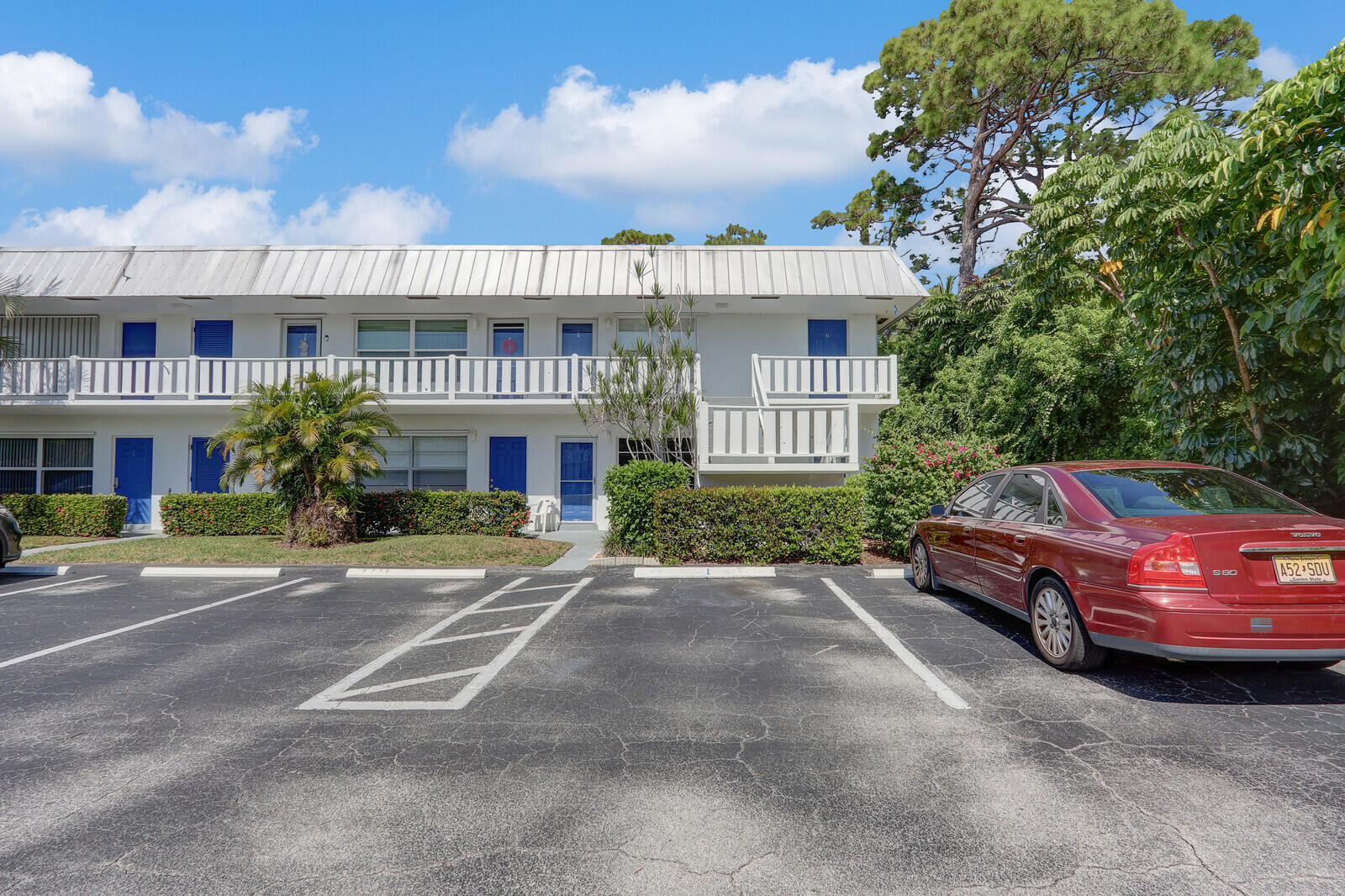 2929 SE Ocean Boulevard E1