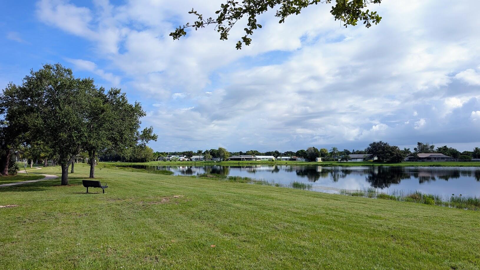 1563 SE Royal Green Circle 204, Port St. Lucie Unit: 204