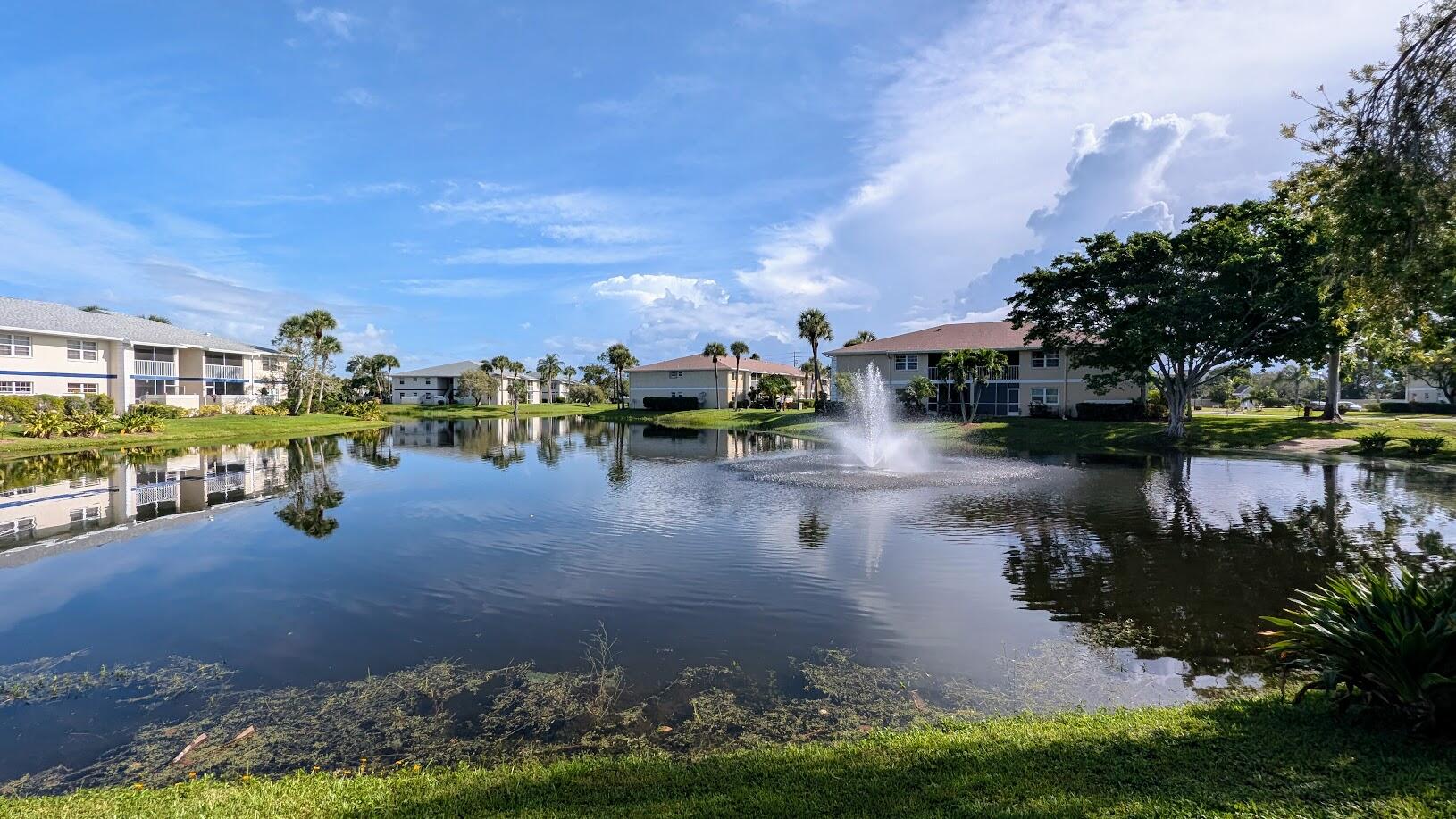 1563 SE Royal Green Circle 204, Port St. Lucie Unit: 204