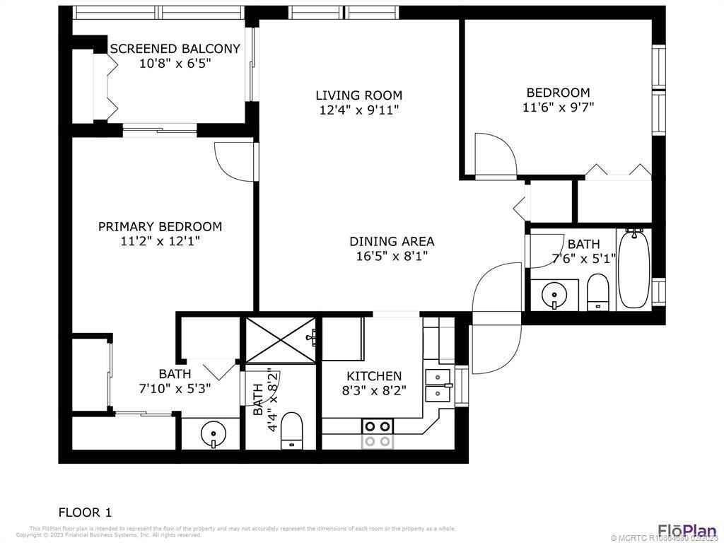 1563 SE Royal Green Circle 204, Port St. Lucie Unit: 204