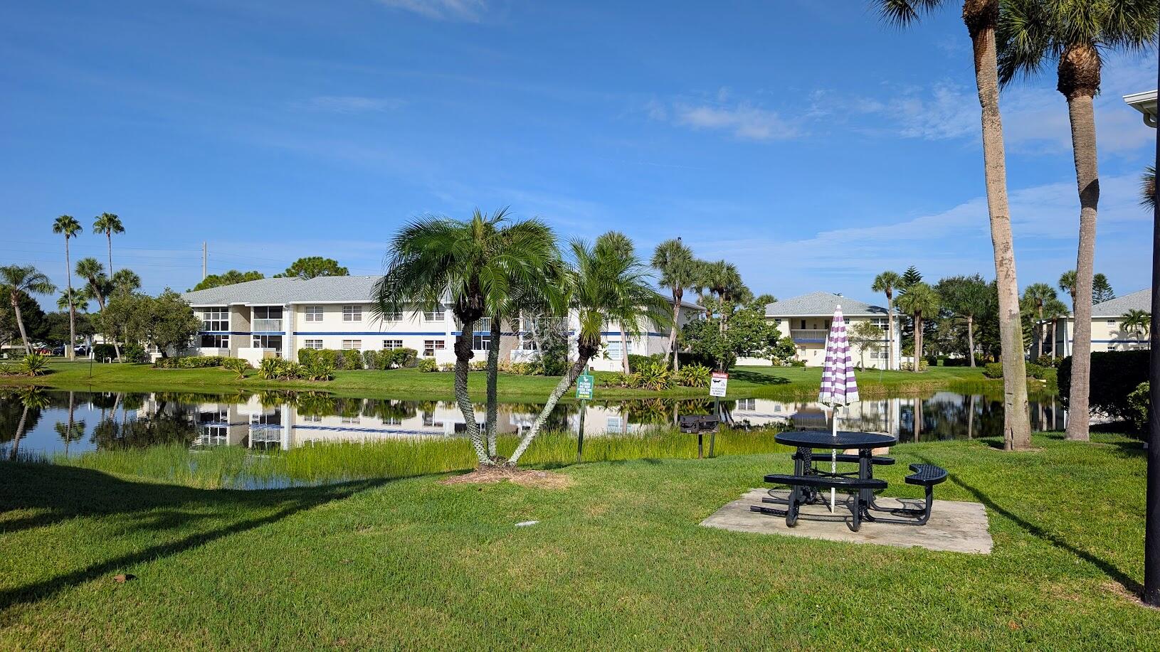 1563 SE Royal Green Circle 204, Port St. Lucie Unit: 204