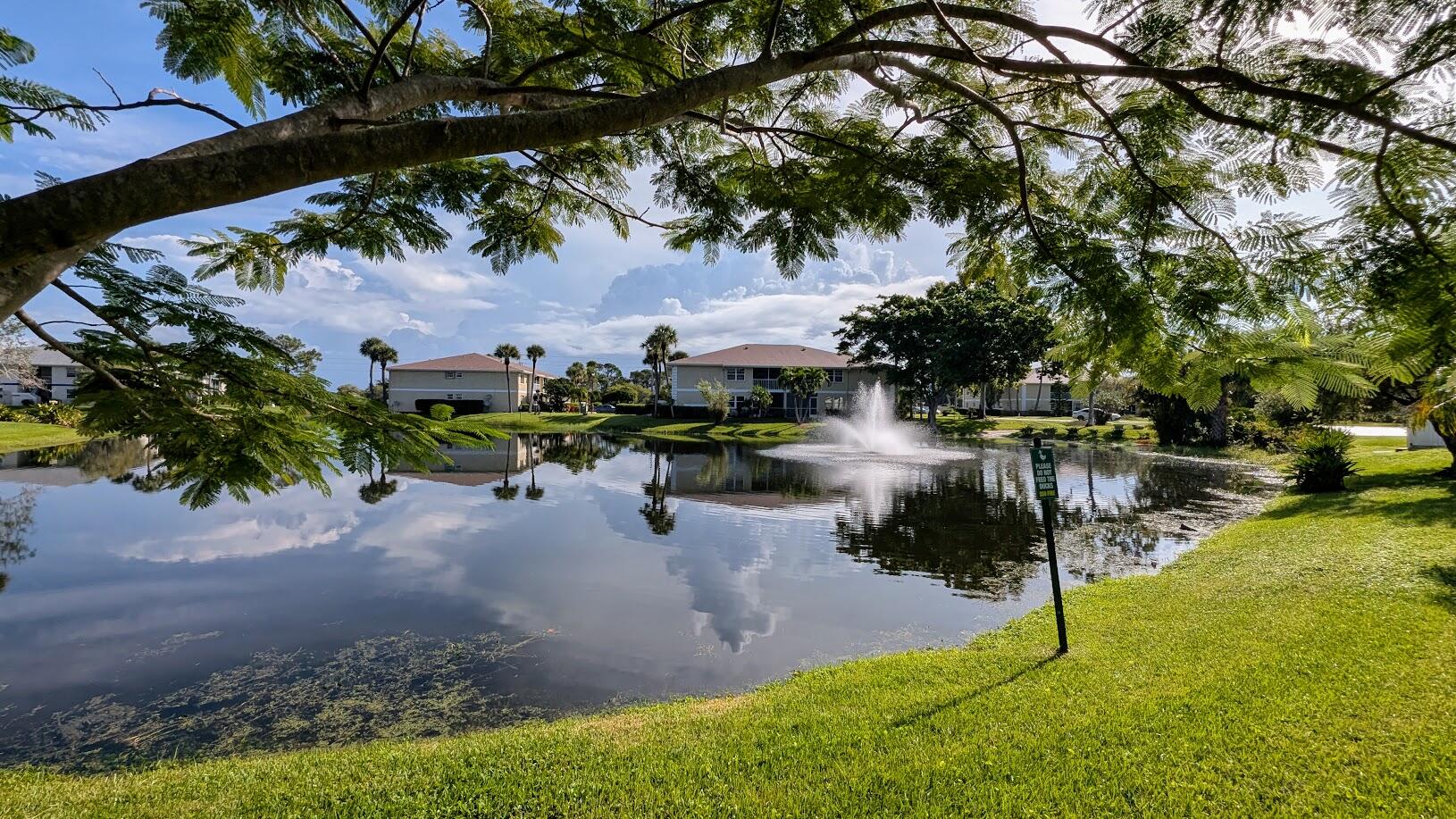 1563 SE Royal Green Circle 204, Port St. Lucie Unit: 204