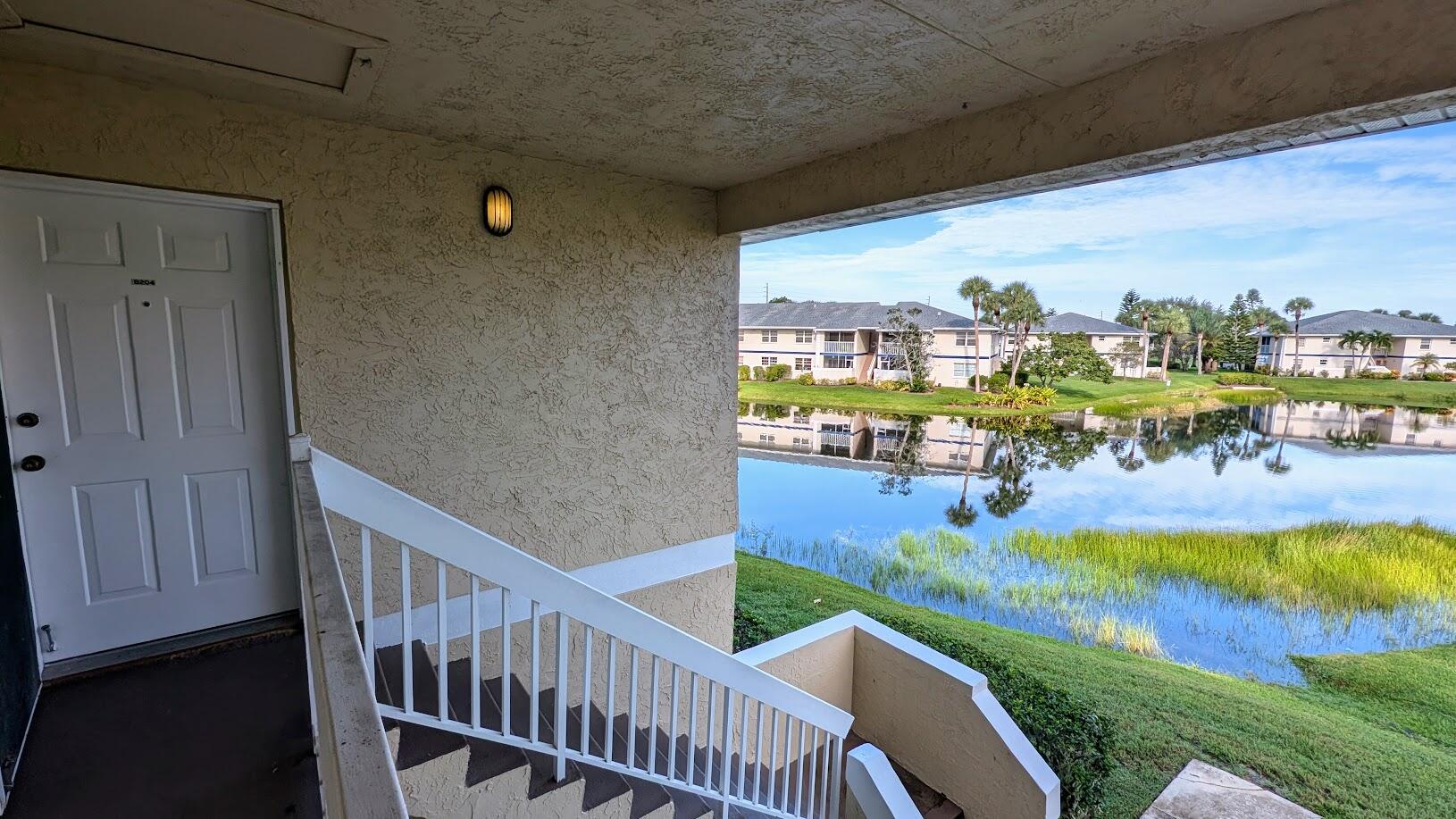 1563 SE Royal Green Circle 204, Port St. Lucie Unit: 204