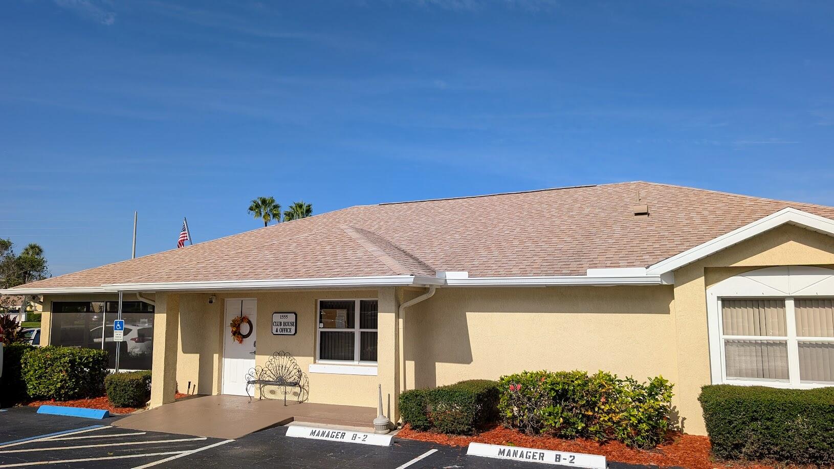 1563 SE Royal Green Circle 204, Port St. Lucie Unit: 204