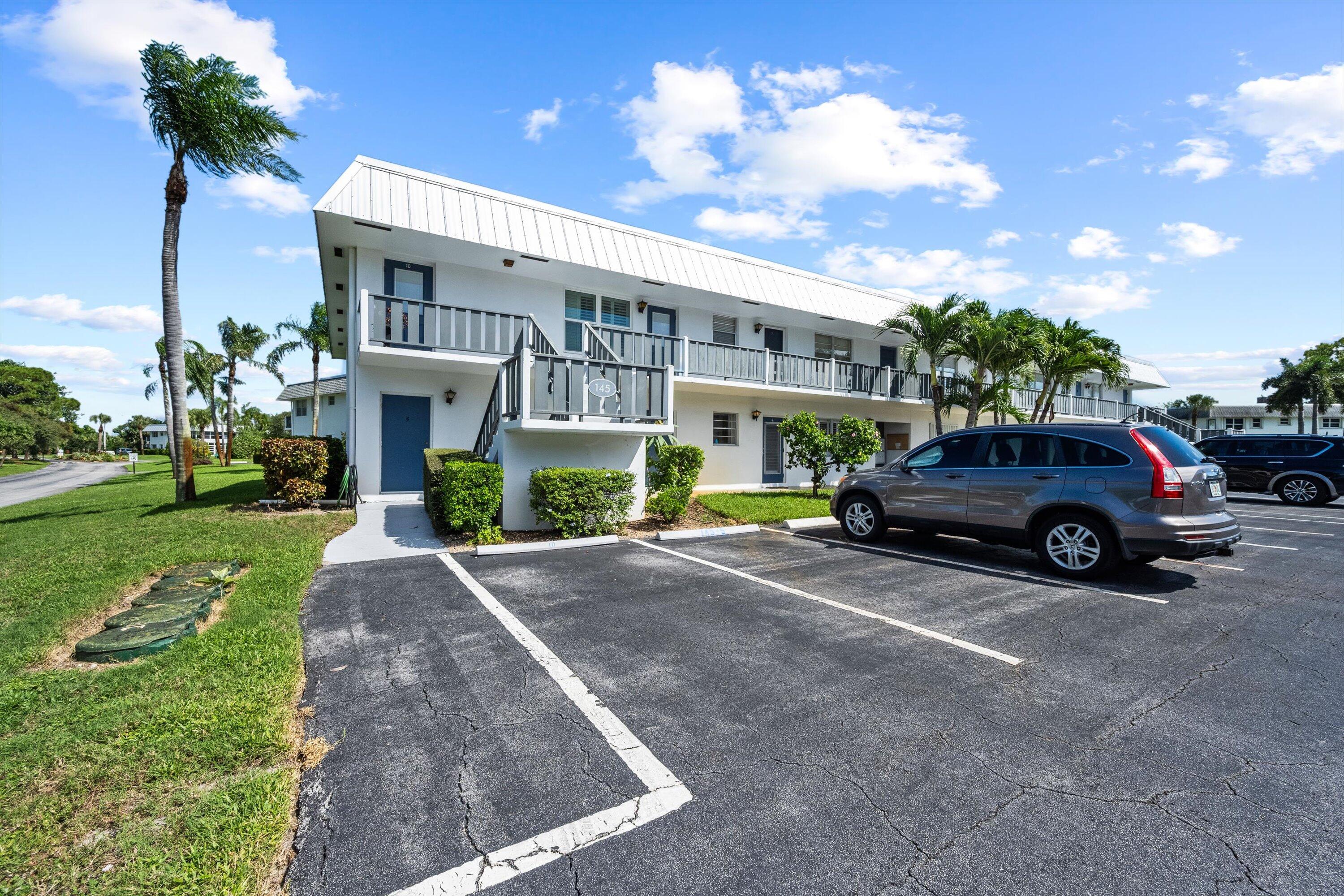2929 SE Ocean Boulevard 145-4