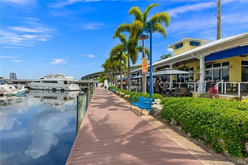 2929 SE Ocean Boulevard 145-4
