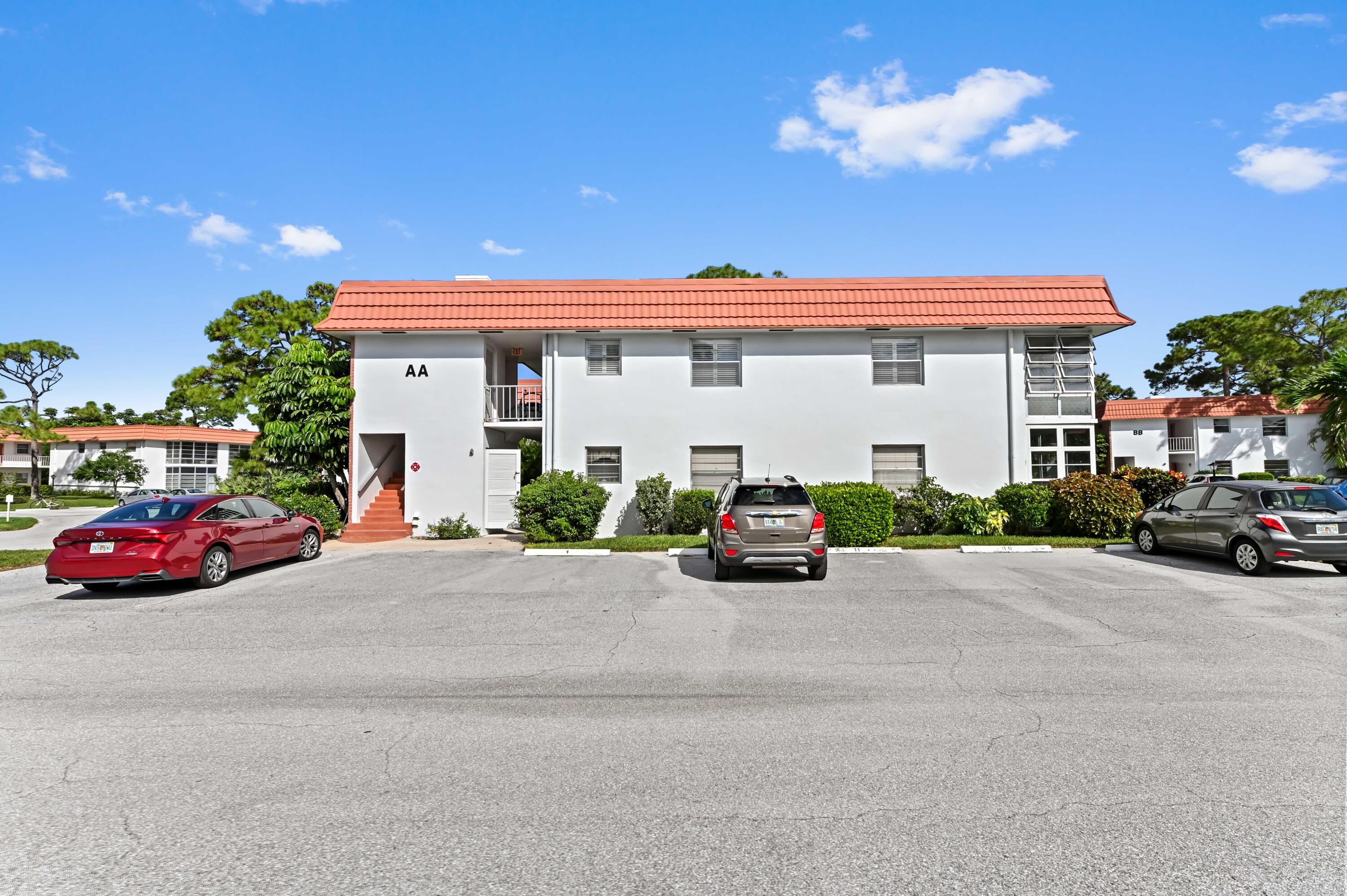 2600 SE Ocean Boulevard Aa8
