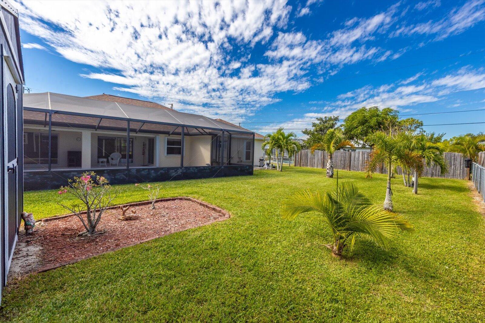 2661 SW Fairgreen Road, Port St. Lucie