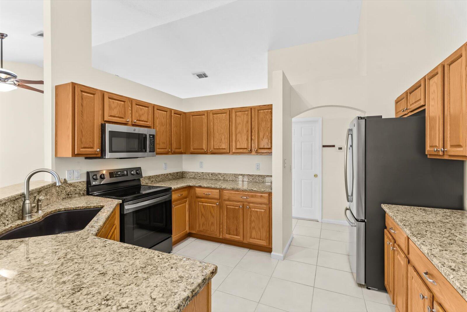 2661 SW Fairgreen Road, Port St. Lucie