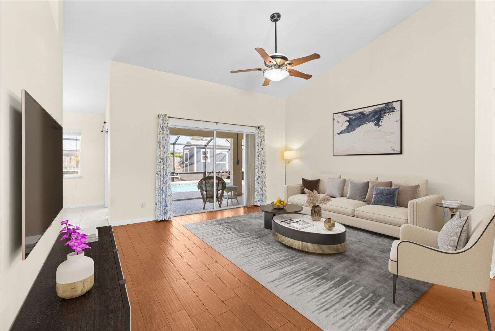 2661 SW Fairgreen Road, Port St. Lucie