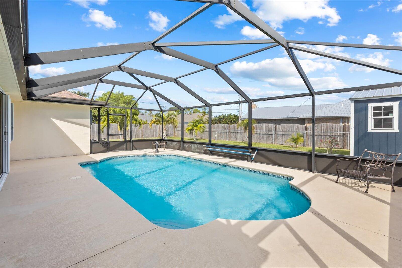 2661 SW Fairgreen Road, Port St. Lucie