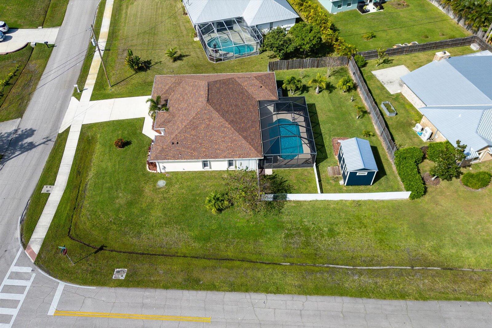 2661 SW Fairgreen Road, Port St. Lucie