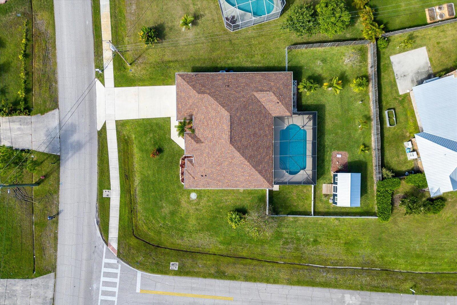2661 SW Fairgreen Road, Port St. Lucie