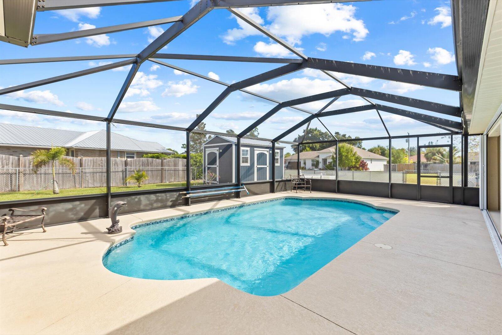 2661 SW Fairgreen Road, Port St. Lucie
