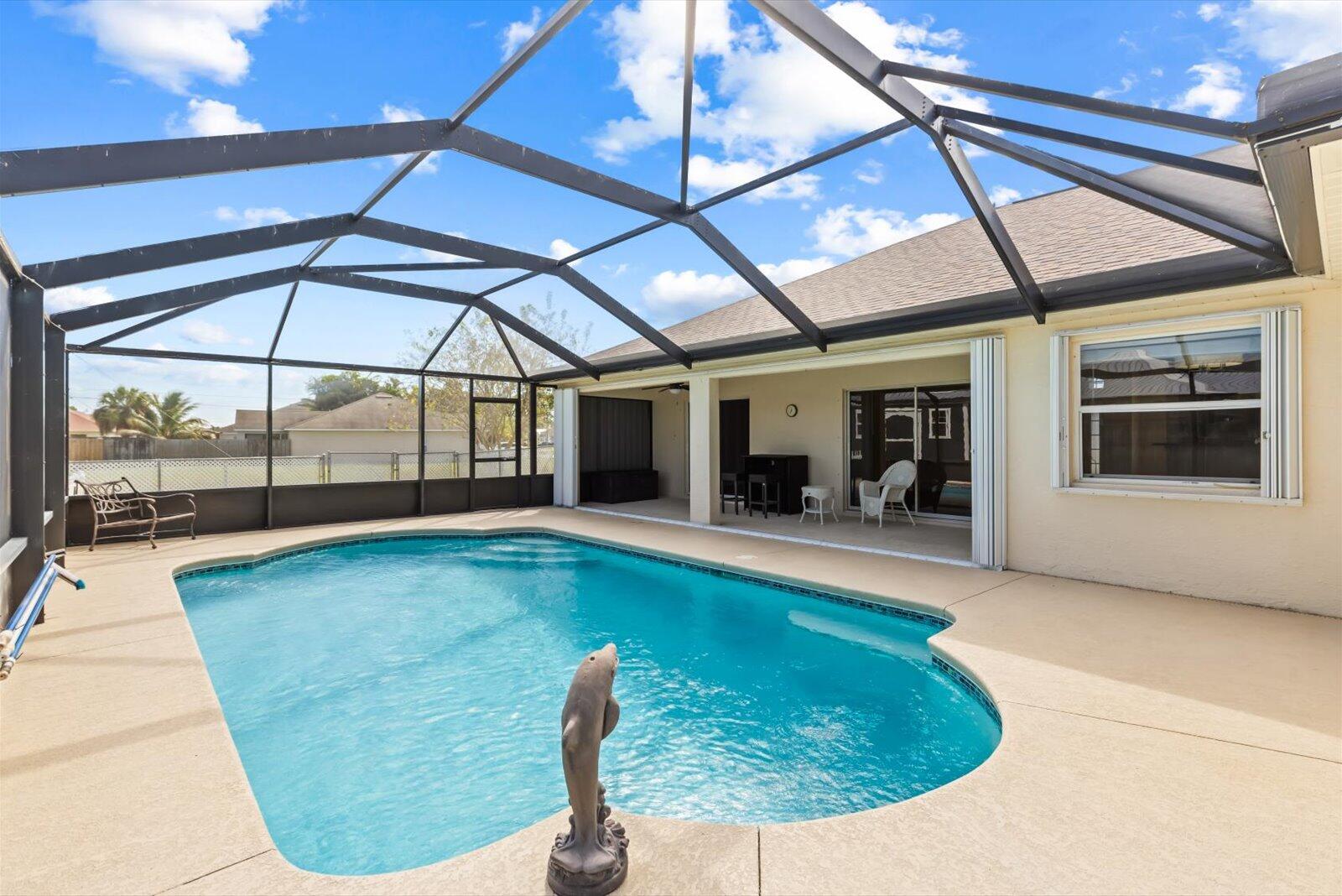 2661 SW Fairgreen Road, Port St. Lucie
