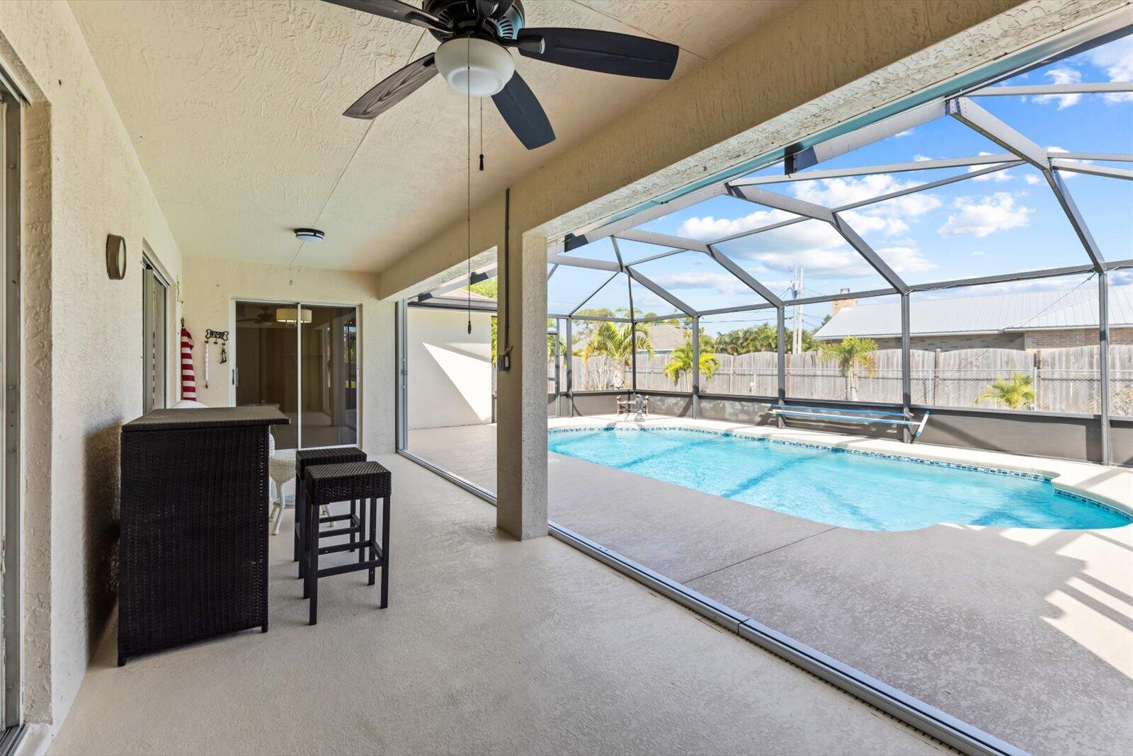 2661 SW Fairgreen Road, Port St. Lucie