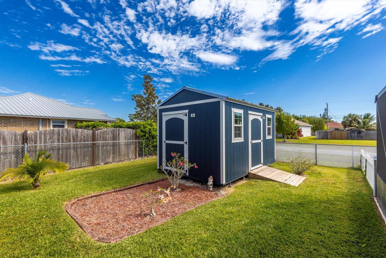 2661 SW Fairgreen Road, Port St. Lucie