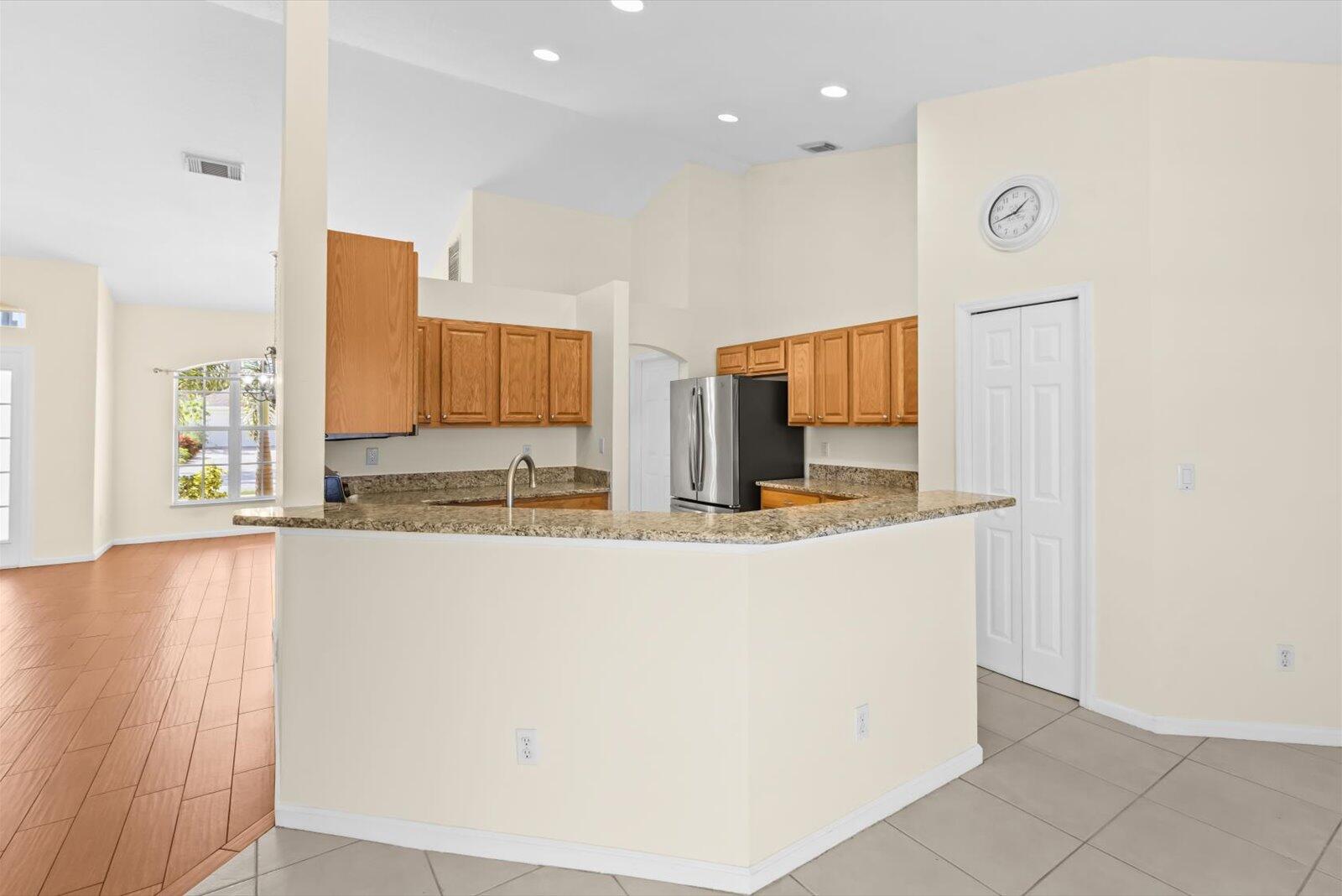 2661 SW Fairgreen Road, Port St. Lucie
