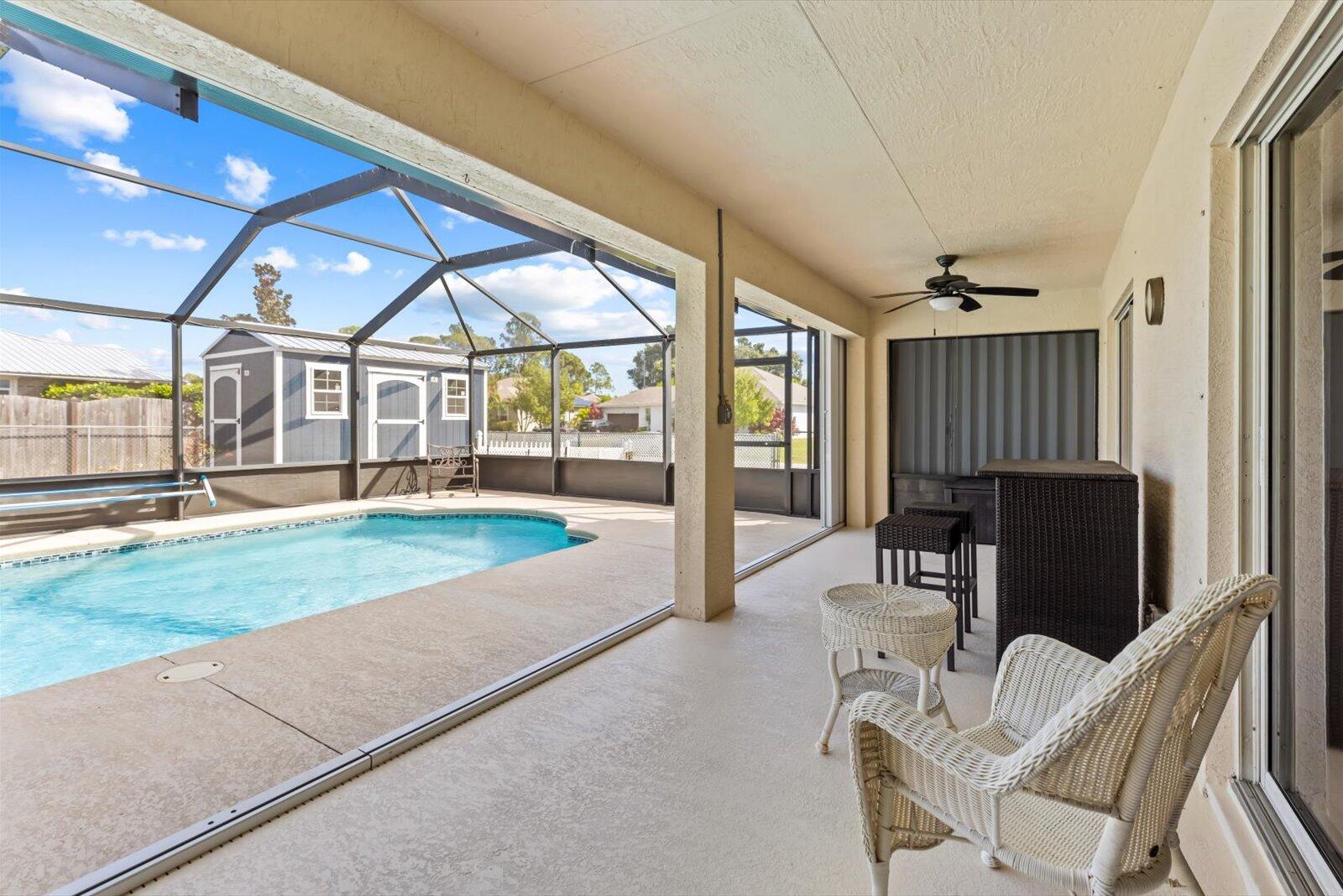 2661 SW Fairgreen Road, Port St. Lucie