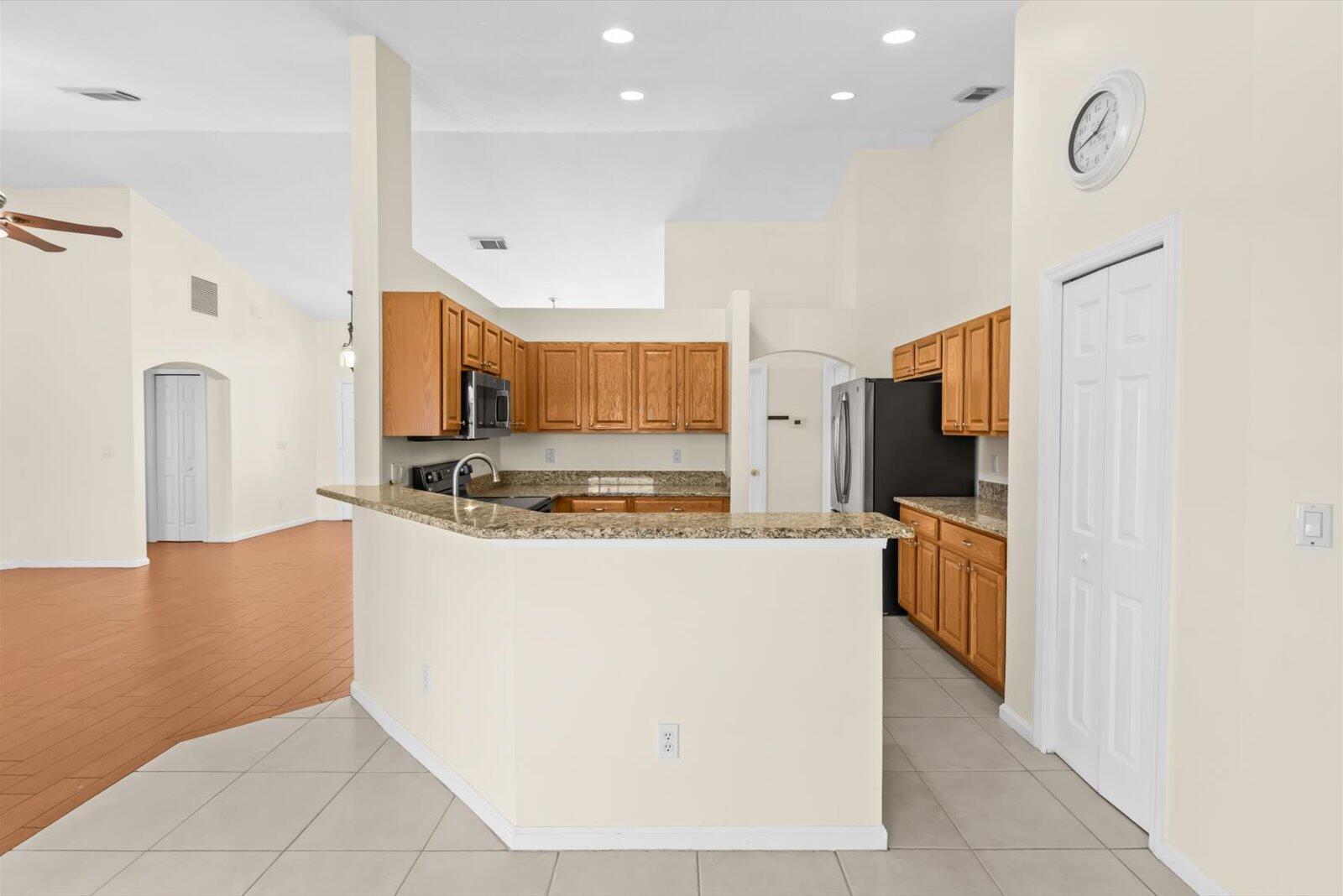 2661 SW Fairgreen Road, Port St. Lucie