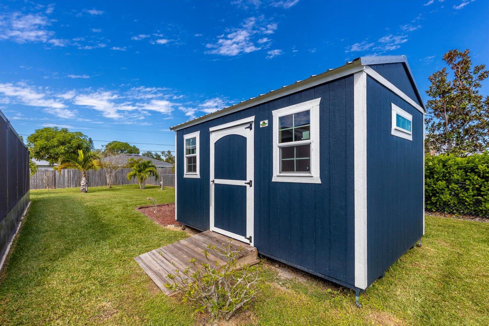 2661 SW Fairgreen Road, Port St. Lucie