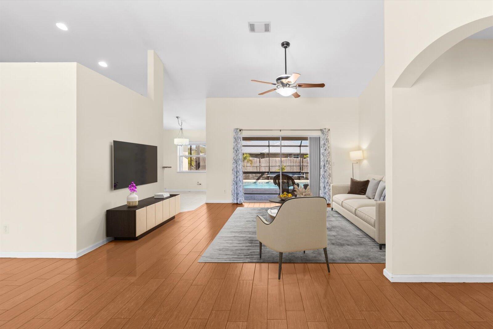 2661 SW Fairgreen Road, Port St. Lucie