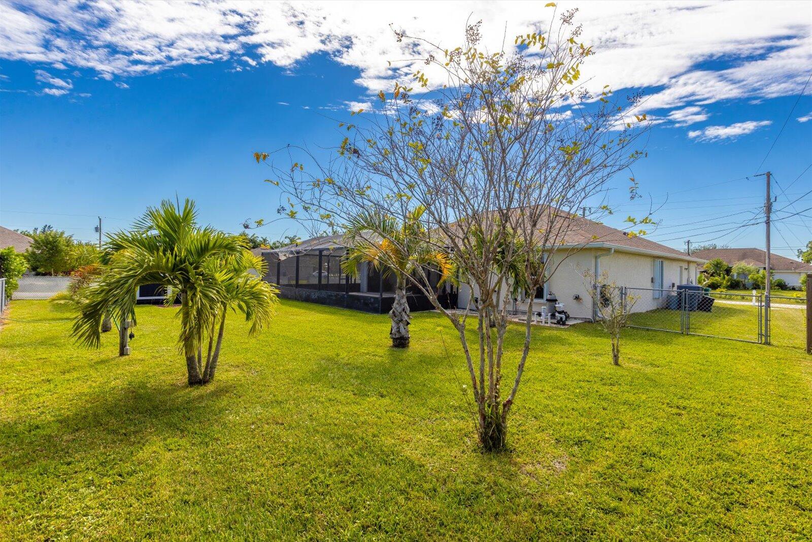 2661 SW Fairgreen Road, Port St. Lucie