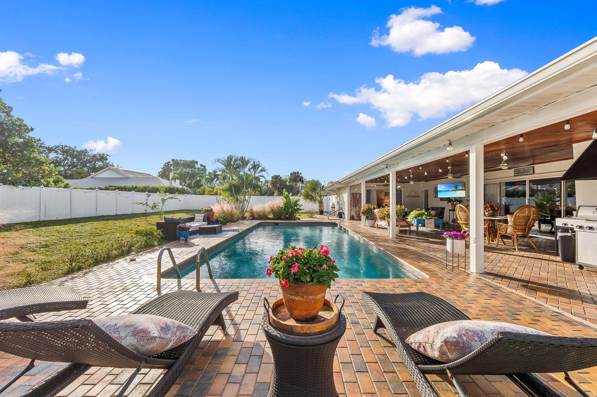 1716 SE Adair Road, Port St. Lucie