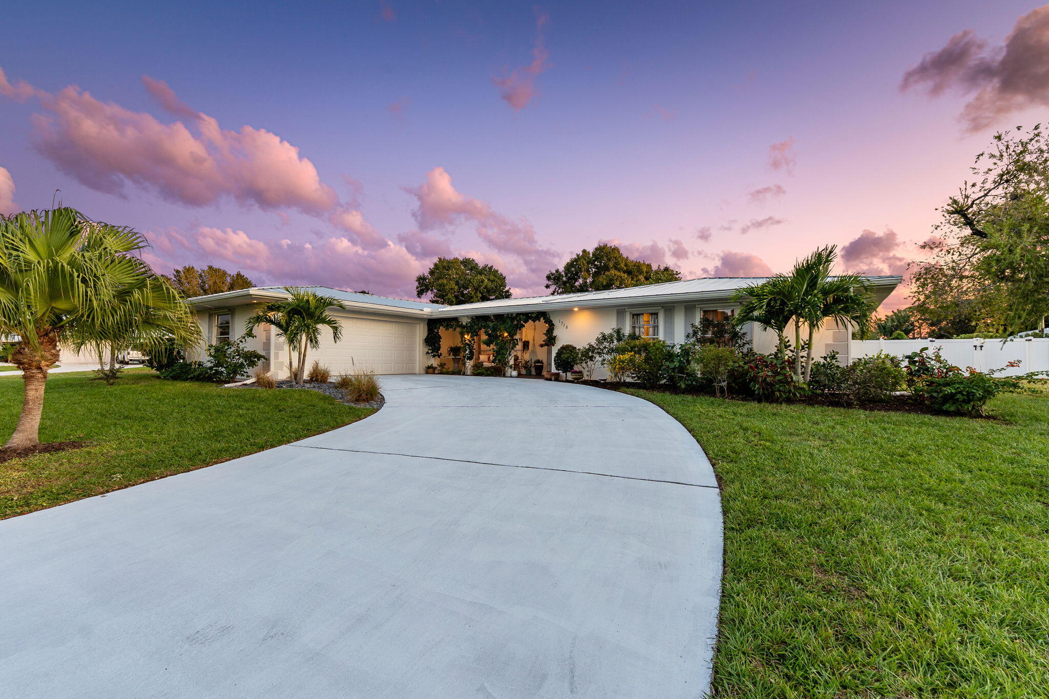 1716 SE Adair Road, Port St. Lucie