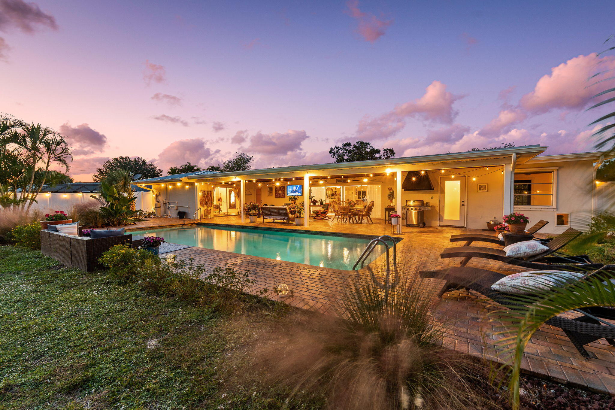 1716 SE Adair Road, Port St. Lucie