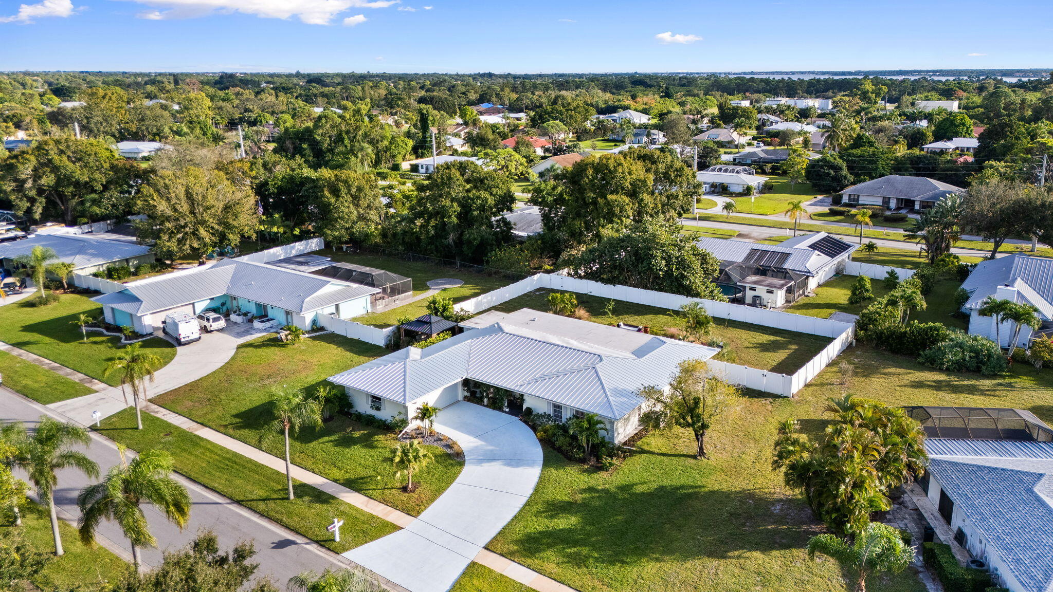 1716 SE Adair Road, Port St. Lucie