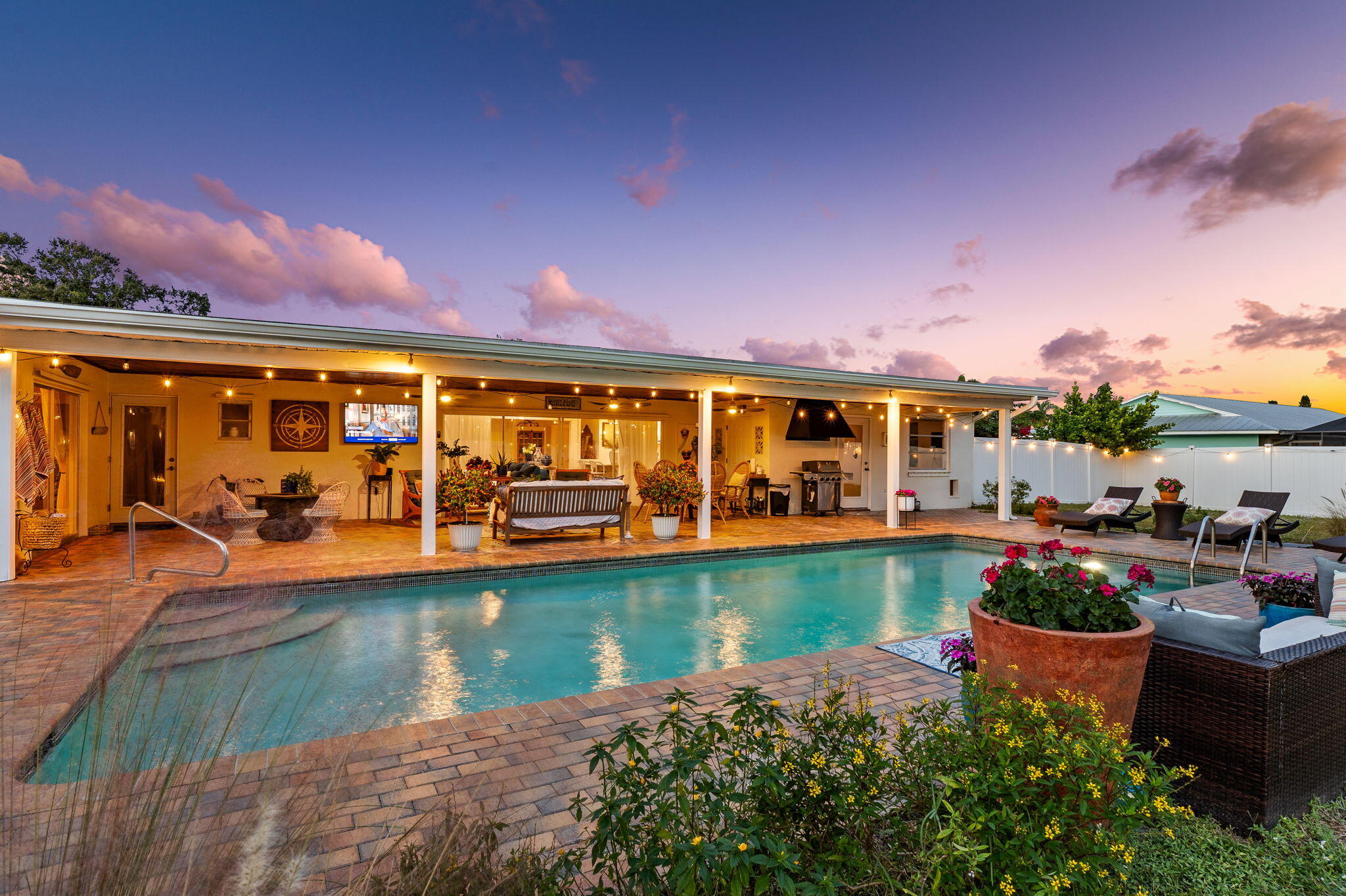 1716 SE Adair Road, Port St. Lucie
