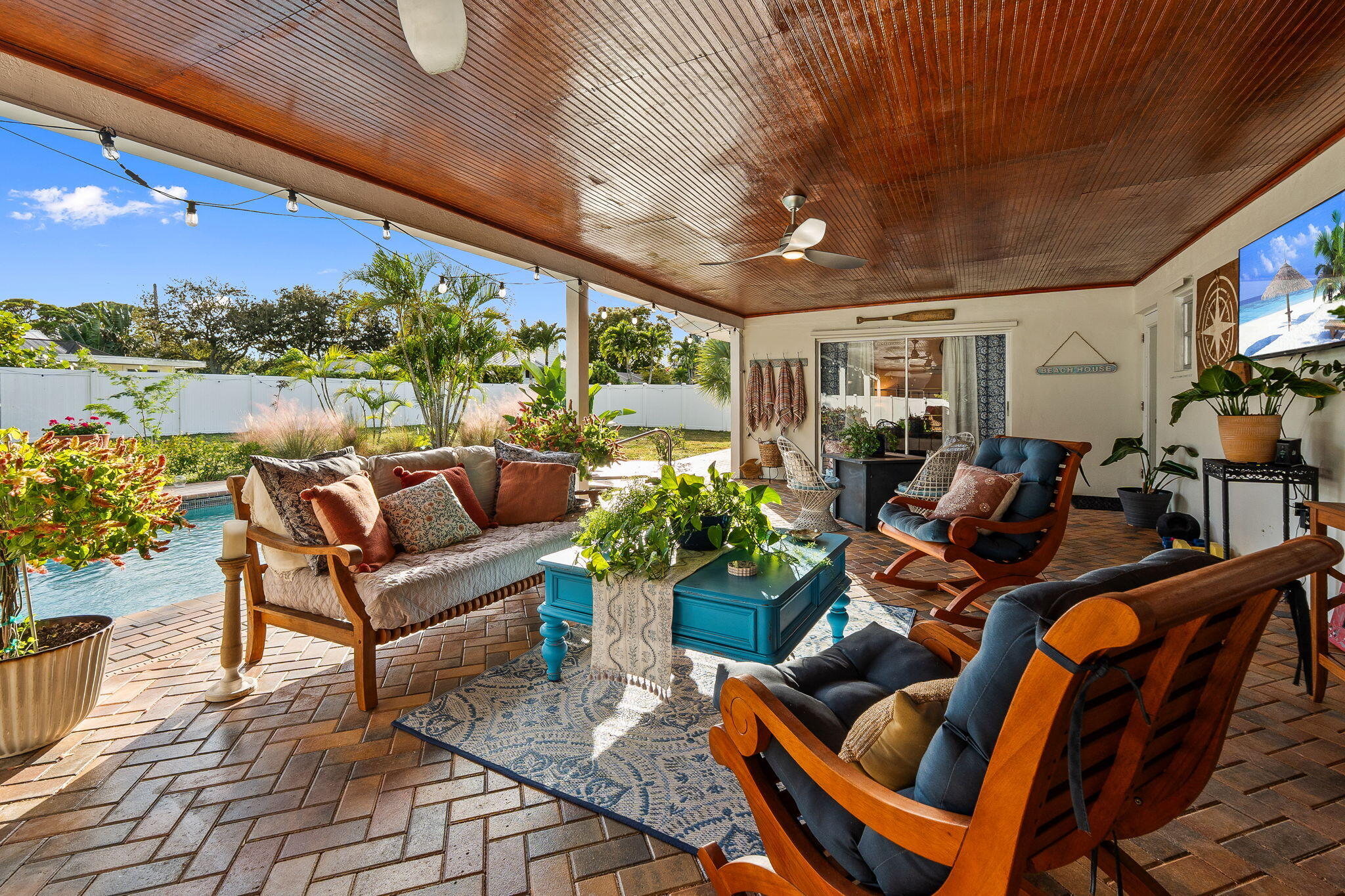 1716 SE Adair Road, Port St. Lucie