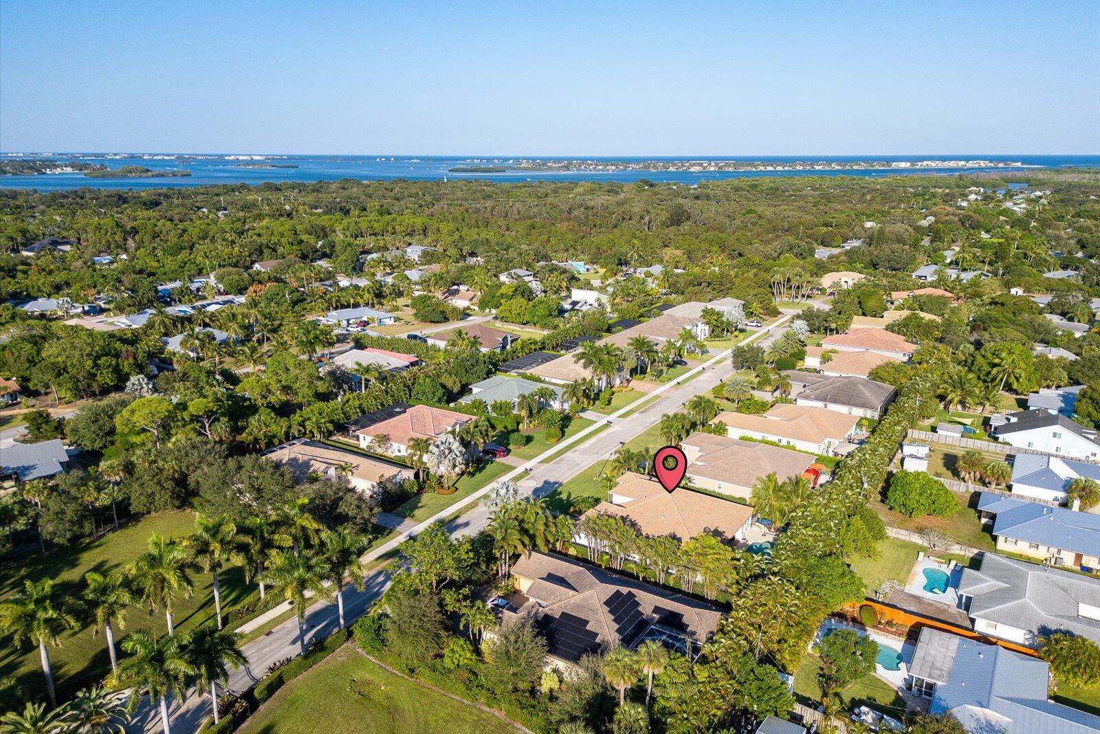 4940 SE Inlet Isle Way