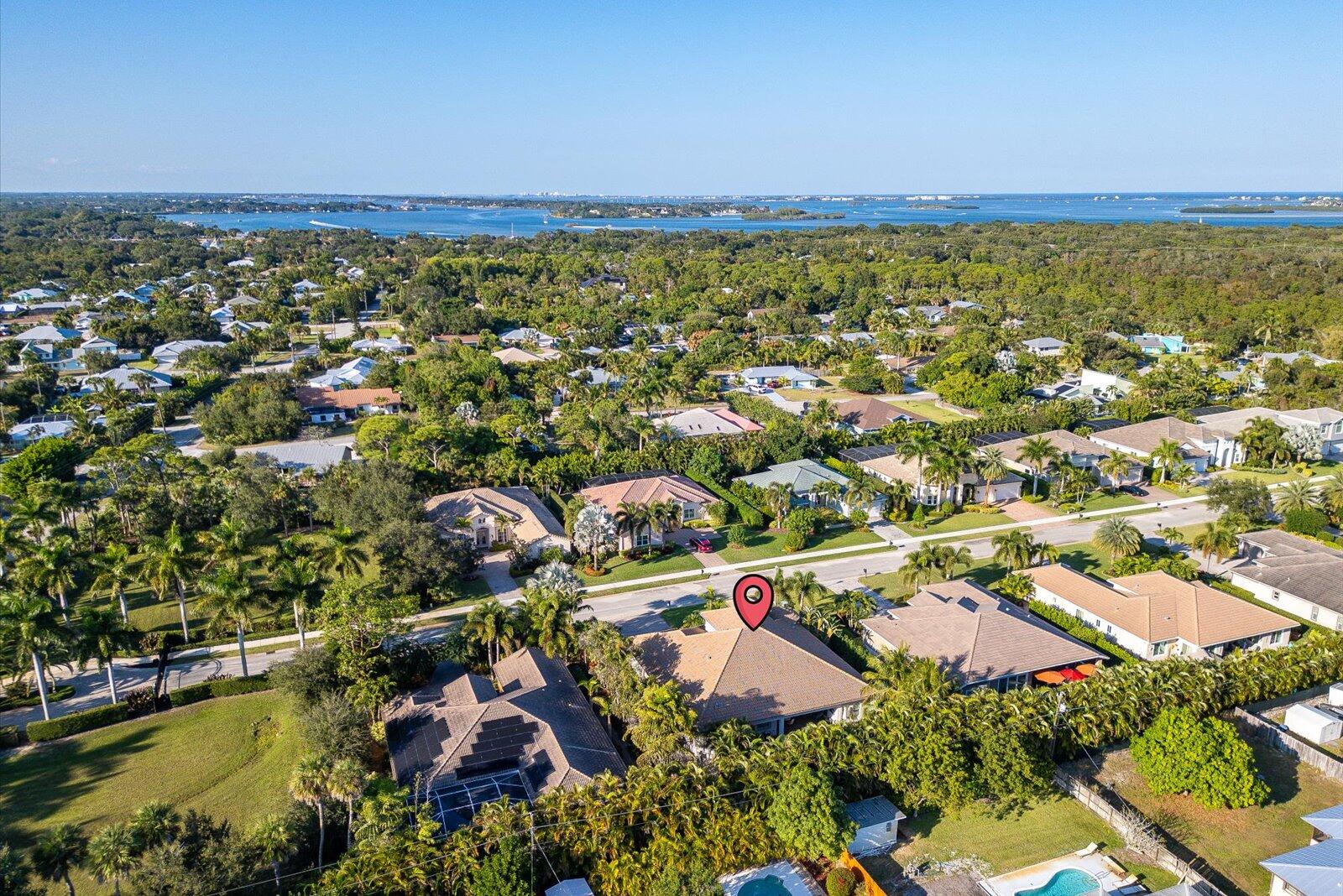 4940 SE Inlet Isle Way