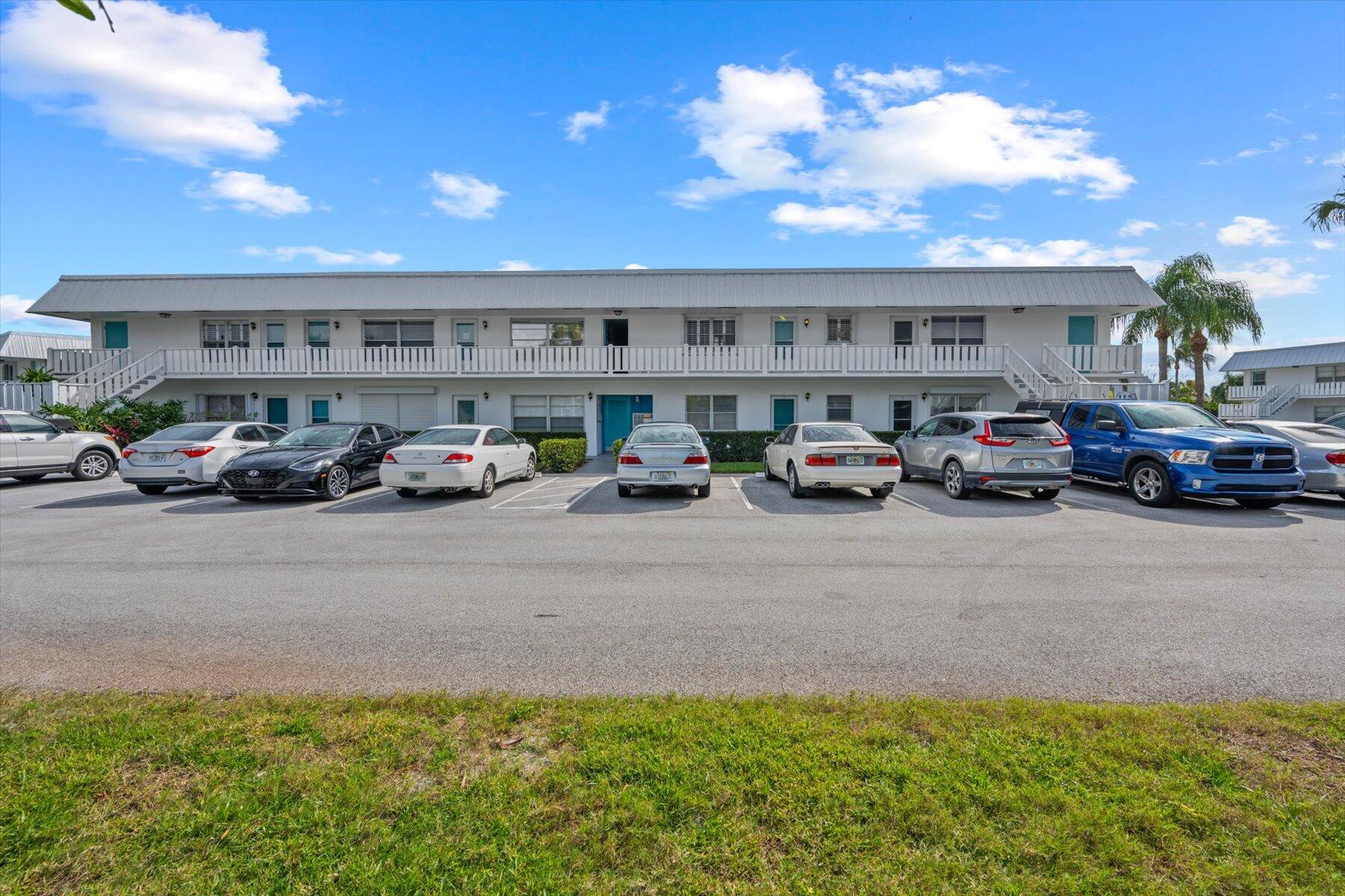 2929 SE Ocean Boulevard 115-7