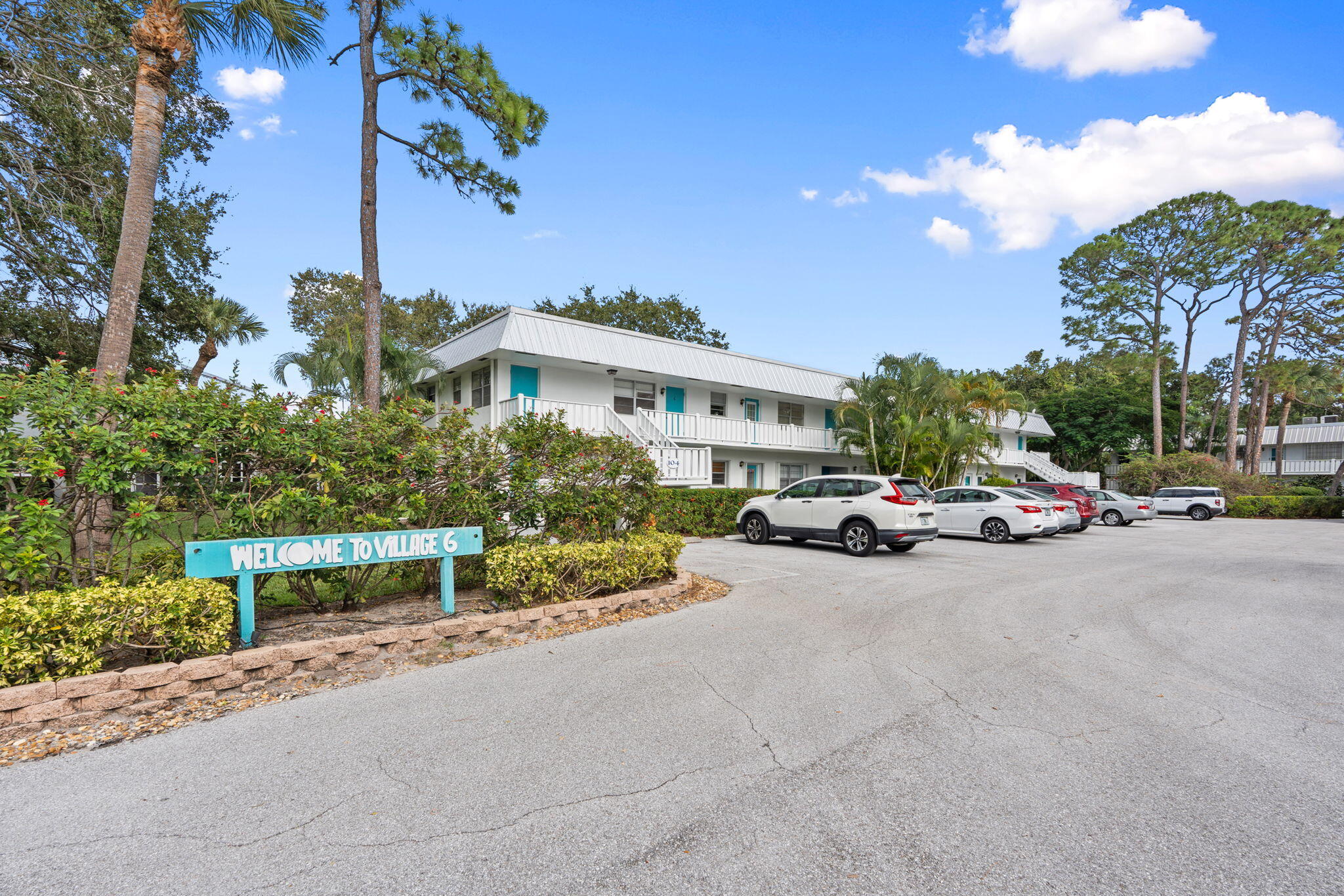 2929 SE Ocean Boulevard 104-4