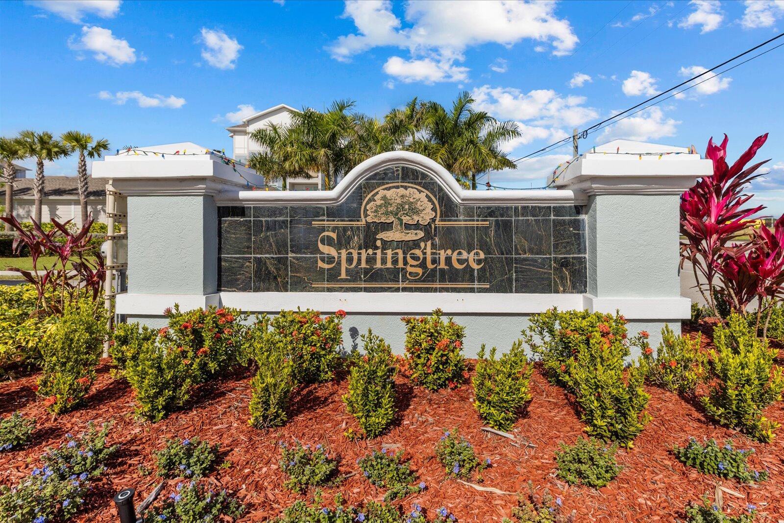 4668 SE Winter Haven Court