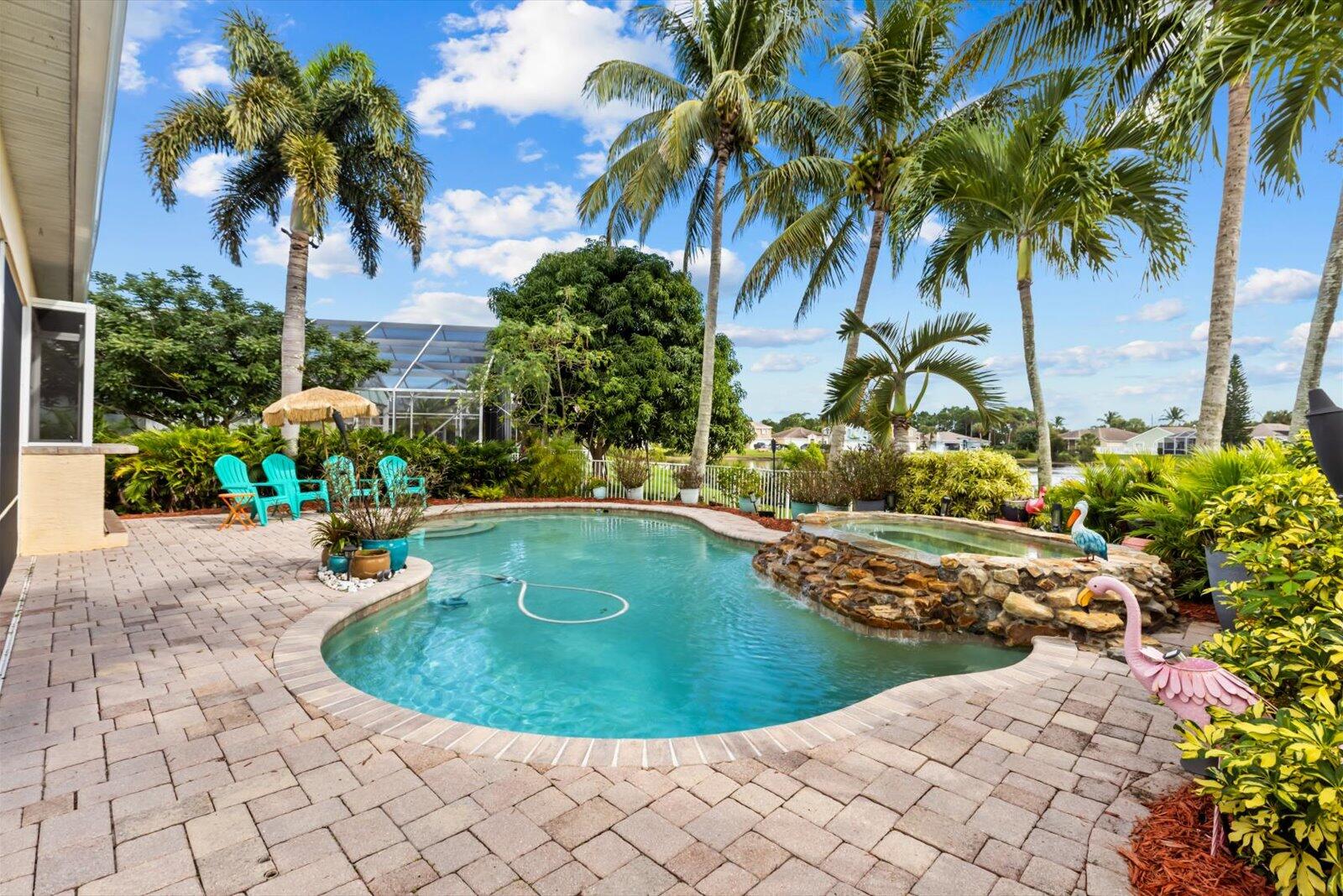 4668 SE Winter Haven Court