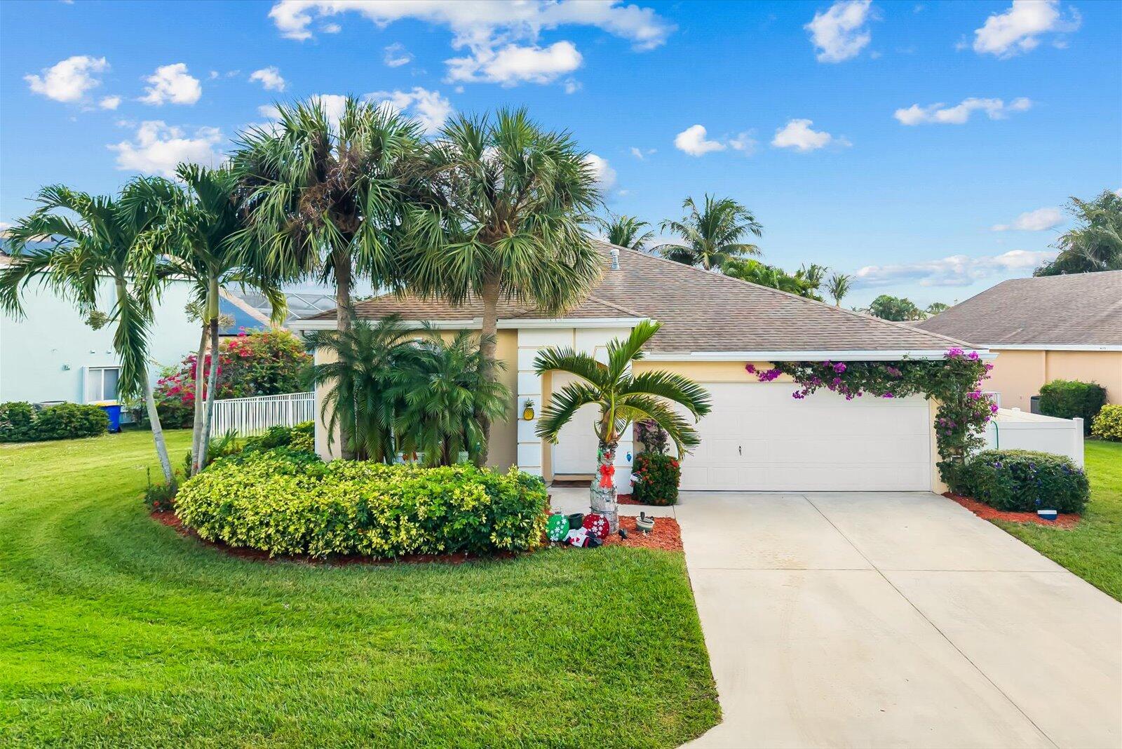 4668 SE Winter Haven Court