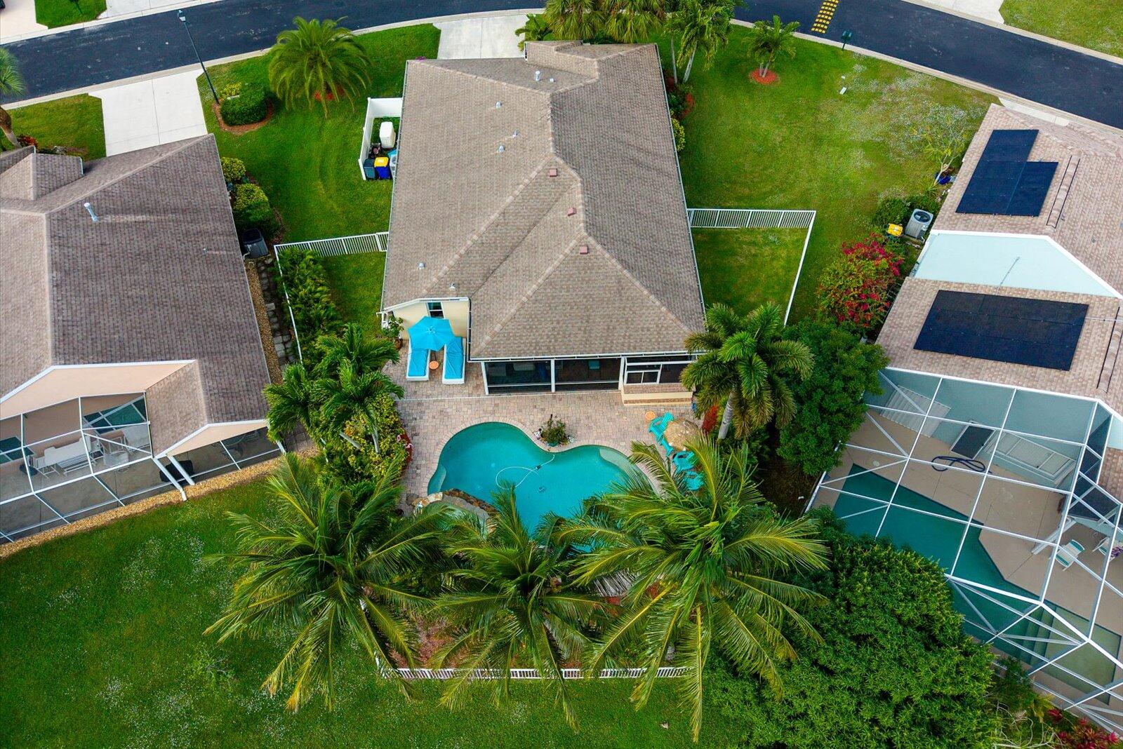4668 SE Winter Haven Court