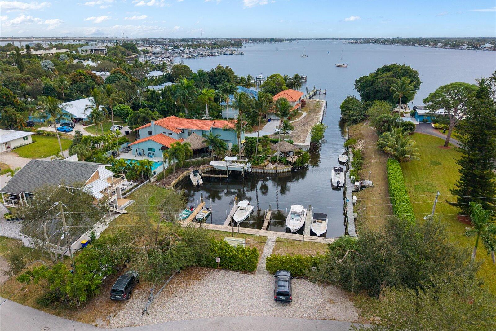 771 NW Sunset Drive