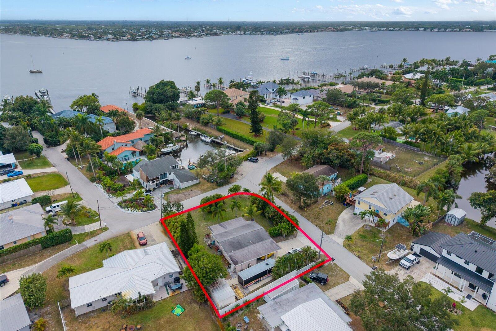 771 NW Sunset Drive