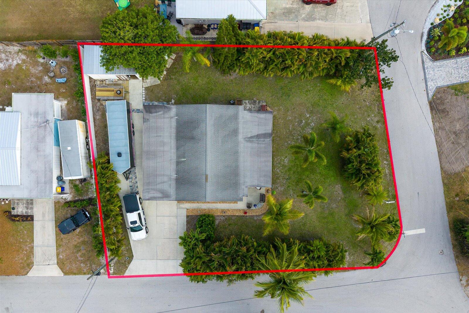 771 NW Sunset Drive