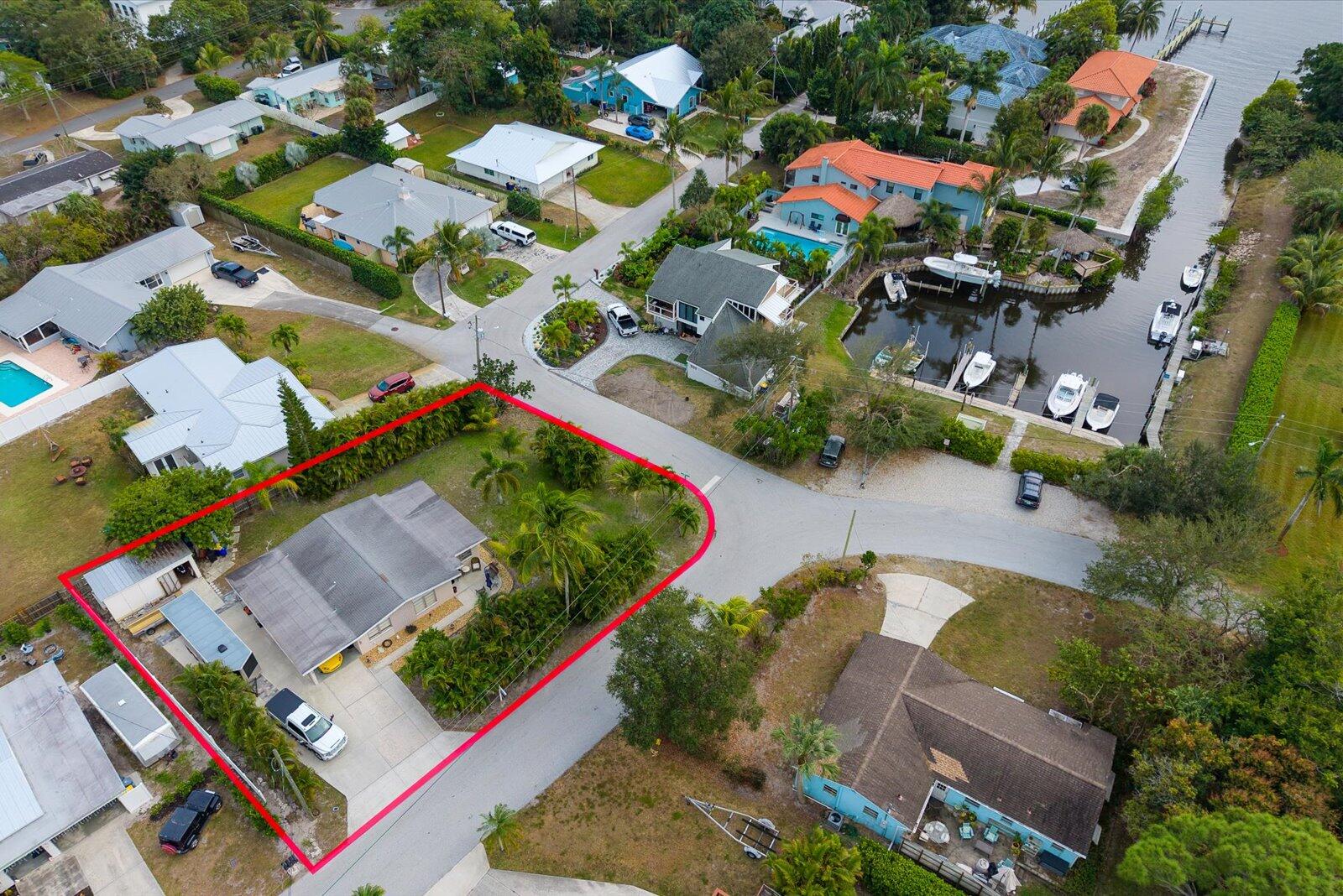 771 NW Sunset Drive