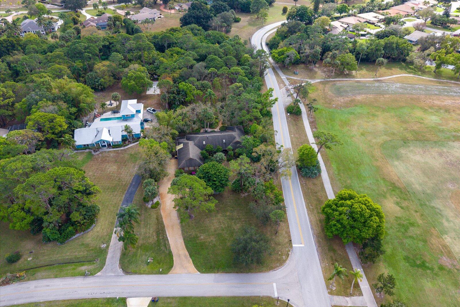 1995 SW Saint Andrews Drive