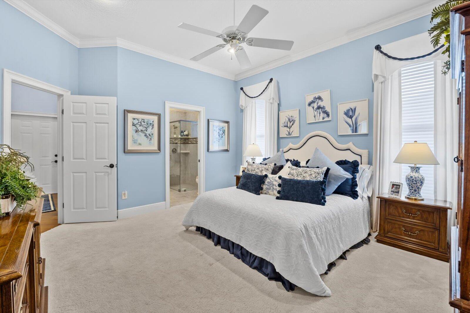 8007 Plantation Lakes Drive, Port St. Lucie
