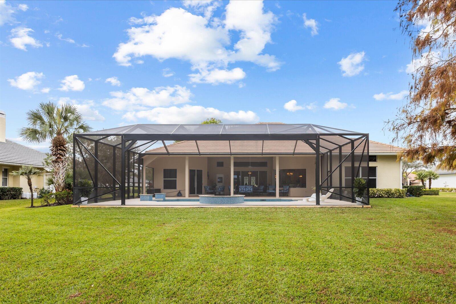 8007 Plantation Lakes Drive, Port St. Lucie