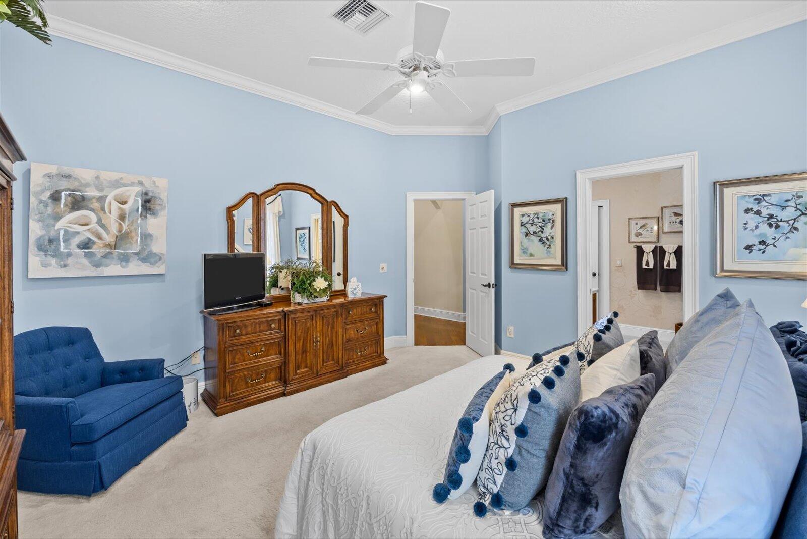 8007 Plantation Lakes Drive, Port St. Lucie